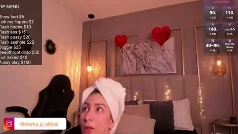 Victoria online show from 18, 2, 2026