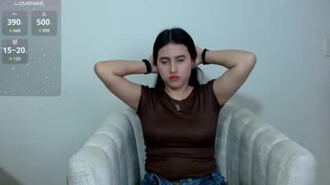 vikysexy28 online show from 7, 3, 2025