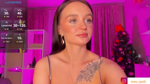 Snapshot of villuuvargas chatting on 16, 12, 2024 Eva online show from 16, 12, 2024