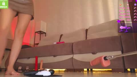 Eva online show from 13, 2, 2026