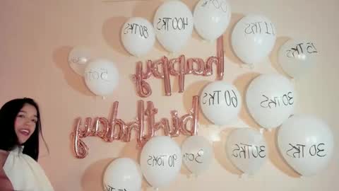 Vilu Muse online show from 6, 2, 2026