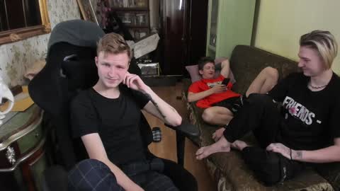 Snapshot of vince__dice chatting on 26, 1, 2025 Dimoooooon online show from 26, 1, 2025