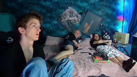 Snapshot of vince__dice chatting on 21, 2, 2025 Dimoooooon online show from 21, 2, 2025