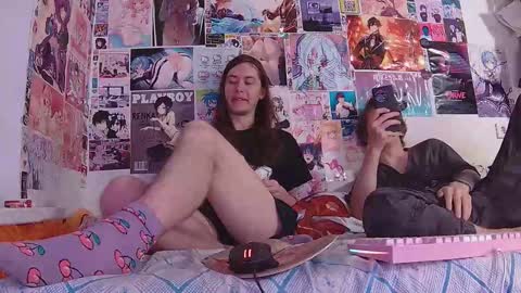 Snapshot of vince__dice chatting on 12, 10, 2025 Dimoooooon online show from 12, 10, 2025