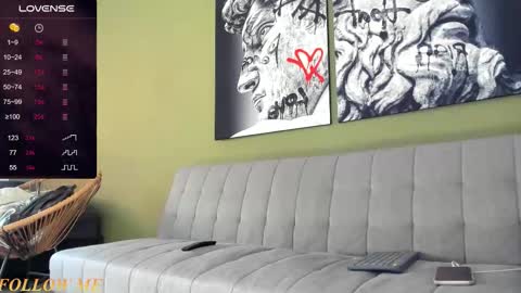 VINCE online show from 21, 12, 2025