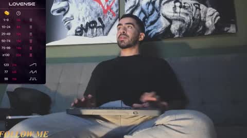 VINCE online show from 19, 1, 2026