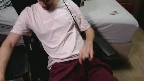 Vince Bruv online show from 6, 2, 2025