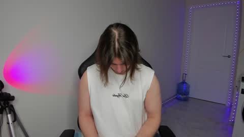 Vincent Strong online show from 27, 1, 2025