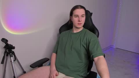 Vincent Strong online show from 15, 2, 2025