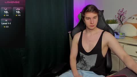 Vincent Strong online show from 1, 10, 2025