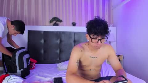 Snapshot of vincent_bowie chatting on 30, 1, 2025 Lucas - Sam - Sophie online show from 30, 1, 2025