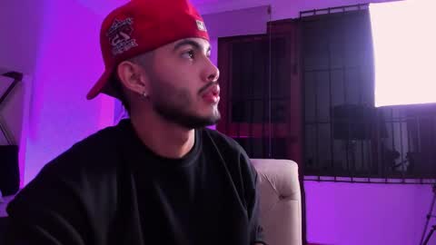 Vincent online show from 2, 12, 2025