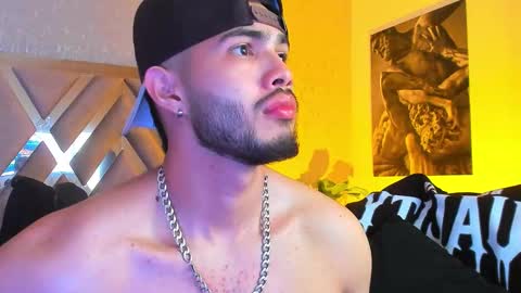 Vincent online show from 17, 2, 2026