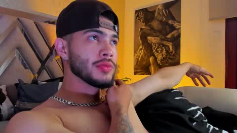 Vincent online show from 14, 3, 2026