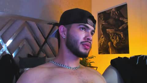 Vincent online show from 24, 3, 2026