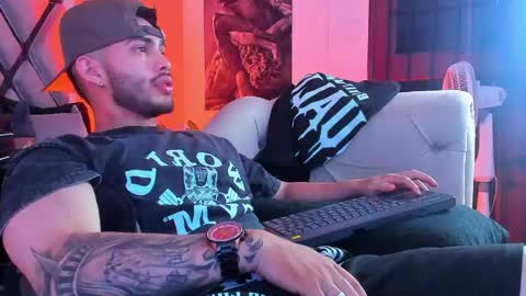 Vincent online show from 28, 4, 2026