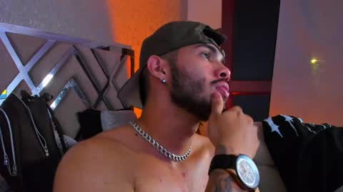 Vincent online show from 10, 5, 2026