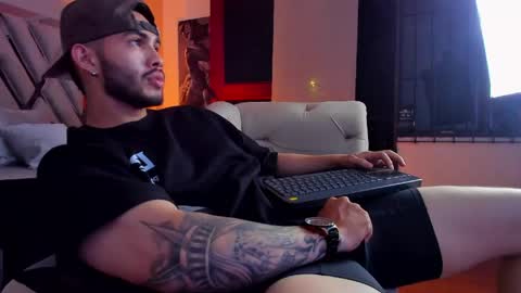 Vincent online show from 14, 5, 2026