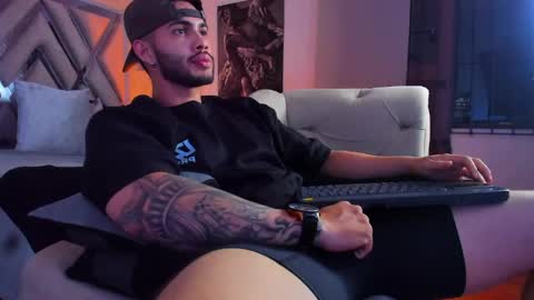 Vincent online show from 15, 5, 2026