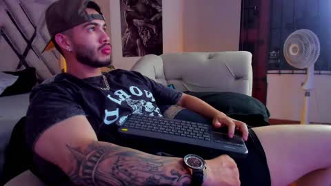 Vincent online show from 30, 5, 2026