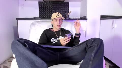 Vincent online show from 22, 1, 2025