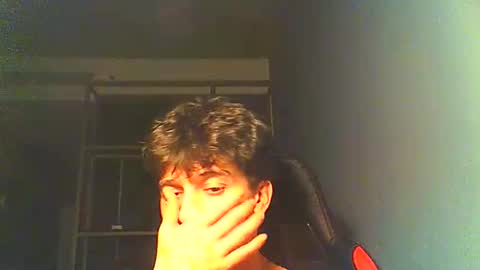 Snapshot of vincentprice69 chatting on 25, 10, 2025 vincentprice69 online show from 25, 10, 2025