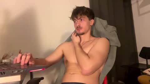 vincentprice69 online show from 25, 2, 2026