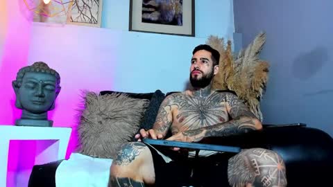Vincent Sartori online show from 6, 4, 2026