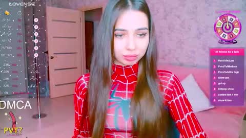 Vinkiepinkie online show from 26, 11, 2025