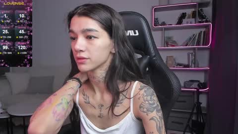 vinkitinkii online show from 11, 1, 2025