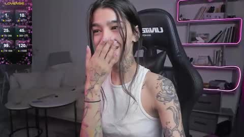 vinkitinkii online show from 18, 2, 2025