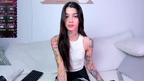 vinkitinkii online show from 10, 9, 2025