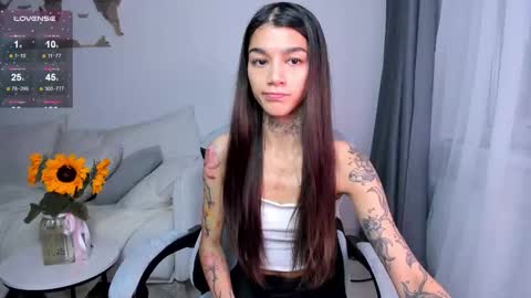 vinkitinkii online show from 20, 9, 2025