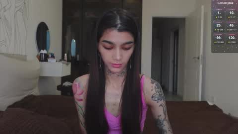 vinkitinkii online show from 25, 10, 2025