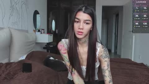 vinkitinkii online show from 30, 10, 2025