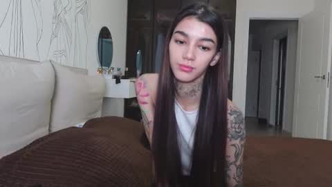 vinkitinkii online show from 6, 11, 2025