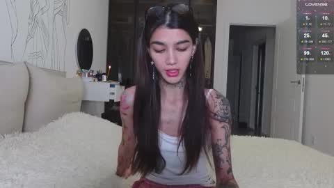 vinkitinkii online show from 10, 11, 2025