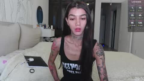 vinkitinkii online show from 22, 12, 2025