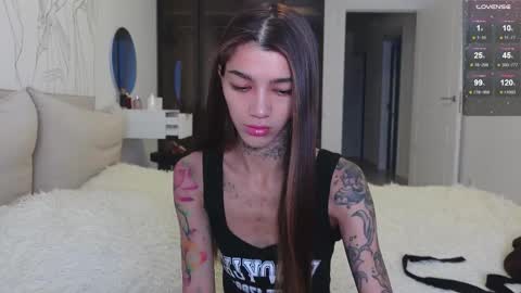 vinkitinkii online show from 9, 1, 2026