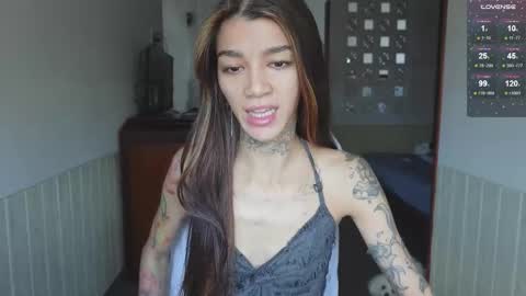 vinkitinkii online show from 18, 1, 2026