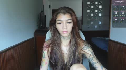 vinkitinkii online show from 31, 3, 2026