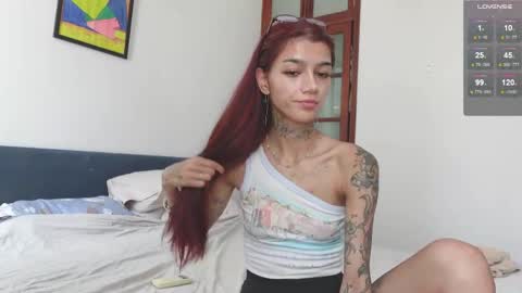 vinkitinkii online show from 28, 4, 2026