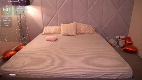 Milla online show from 24, 3, 2026