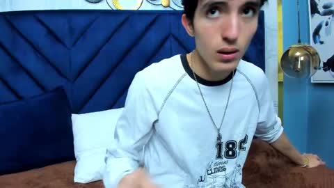 vinniematte online show from 12, 3, 2025