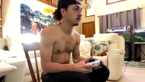 Sanji online show from 4, 1, 2025