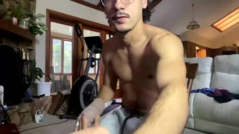 Sanji online show from 3, 3, 2025