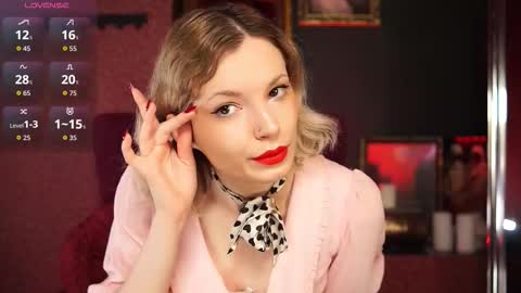 Carrie  Next streams Sat Sun 3pm-11pm EST online show from 10, 3, 2026