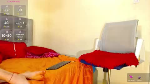 vinzent_lafed_ online show from 8, 2, 2026