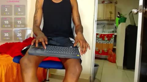 vinzent_lafed_ online show from 9, 2, 2026