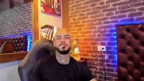 ---Vinzen--- online show from 16, 12, 2025